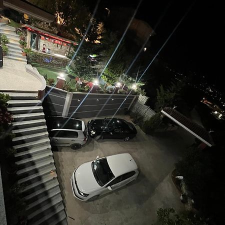 Villa Mehmeti ซารานเดอ ภายนอก รูปภาพ