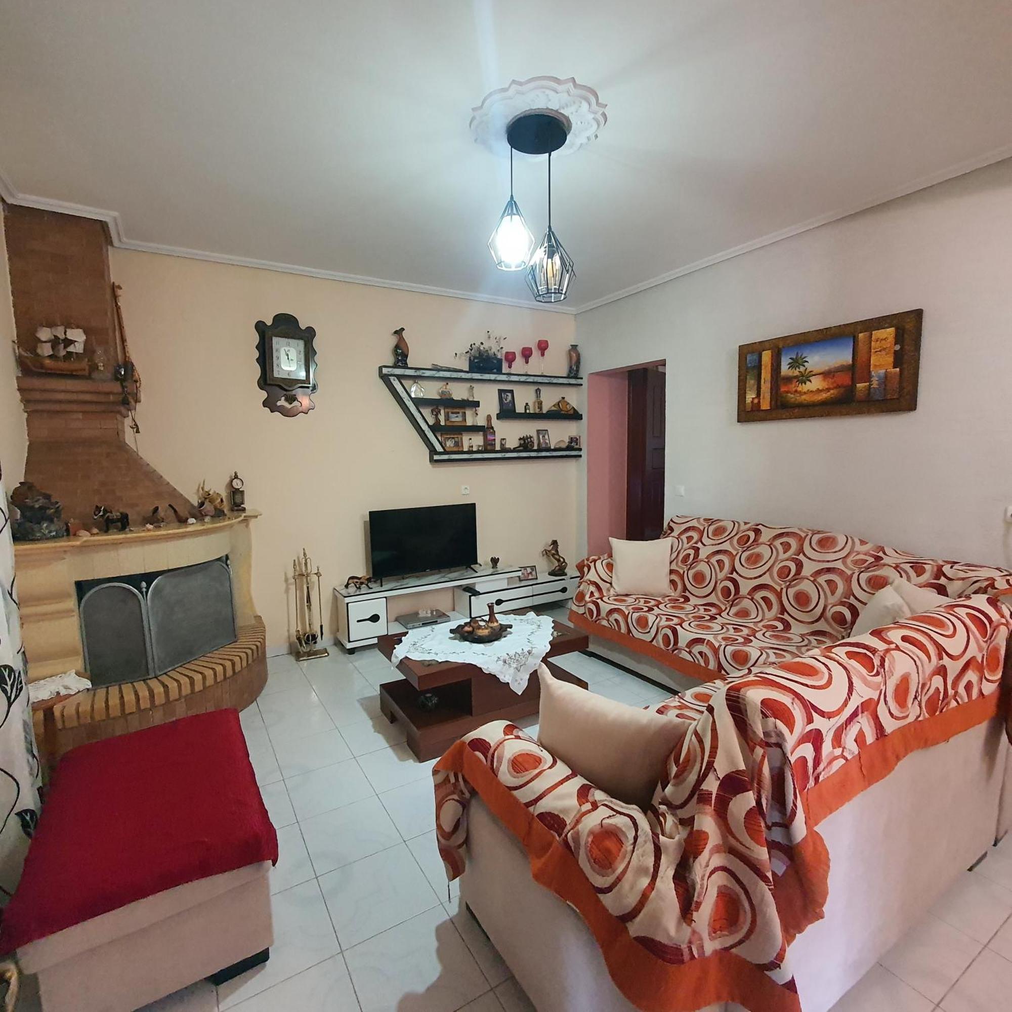 Villa Mehmeti ซารานเดอ ห้อง รูปภาพ